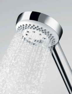 Душевая лейка Kludi Logo хром 6830005-00