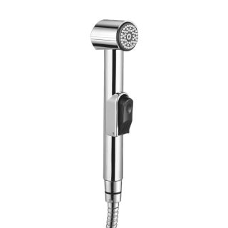 Гигиенический душ IDDIS Bidet Hand Shower хром глянцевый 010SB0Gi20