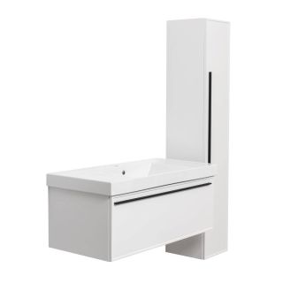 Тумба под раковину La Fenice Elba FNC-01-ELB-B-100 97.6 см