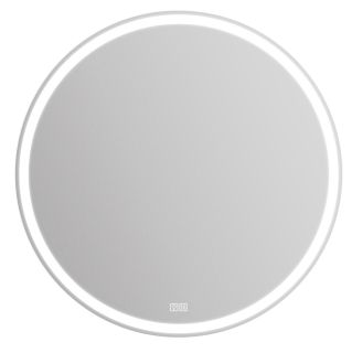 Зеркало круглое 100x100 BelBagno SPC-RNG-1000-LED-TCH-WARM с подсветкой