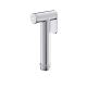 Гигиенический душ IDDIS Bidet Hand Shower хром глянцевый 020SB0Gi20
