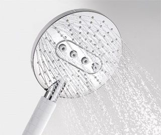 Wasserkraft A059 Лейка 3-функциональная