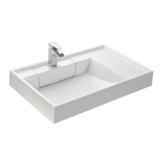 Раковина Акватон Рейн 80см 1A72113KRW010