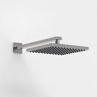 Душевой комплект Berges Nardis 2S хром 071001
