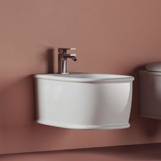 Биде Artceram Atelier ATB001 01 00 белое