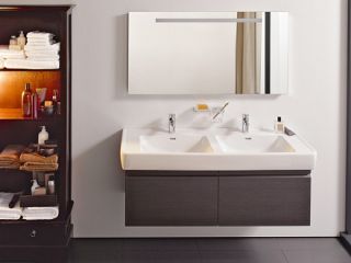 Раковина Laufen PRO 8.1496.7.000.104.1 130х48