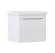Тумба под раковину подвесная Vigo Grani 057 60 см белый