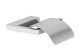 Держатель туалетной бумаги Keuco Collection Moll  12760210000 нержавеющая сталь