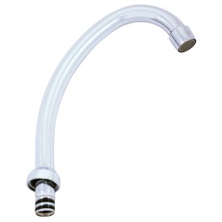 Излив смесителя Rav Slezak SR0095E хром