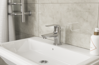 Смеситель для раковины RUSH Fiji (FI1835-11)