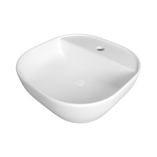 Раковина чаша Maretti FL13NS88-844, белая