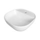 Раковина чаша Maretti FL13NS88-844, белая