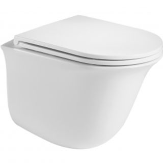 Унитаз WW SK  Арт. TELBACH 004 GL-WT 10000003668