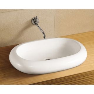 Раковина подвесная WW SK Арт. ELBACH 3075 10000003869