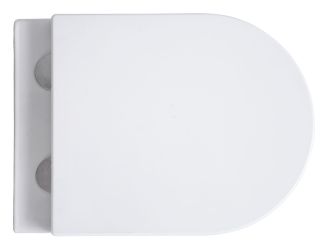 Подвесной унитаз Avimano Ambition 1000050 безободковый белый глянец