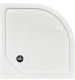 Душевой поддон Royal Bath 100x100см белый RB100HK