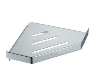 Полка угловая Boheme New Venturo хром 10318-CR