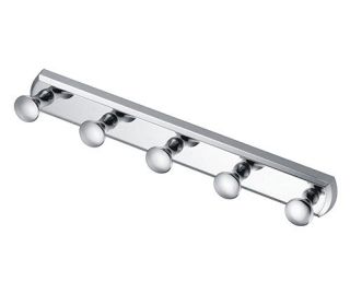 Wasserkraft K-1075 Кронштейн настенный 5 крючков