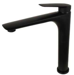 Смеситель для раковины Paini Laguna LAYO205LL чёрный