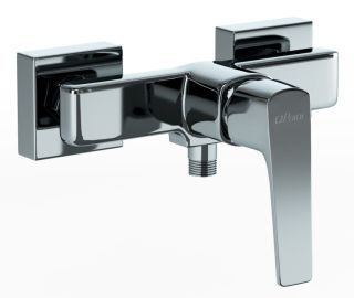 Смеситель для душа Paini Bari RTCR511 хром