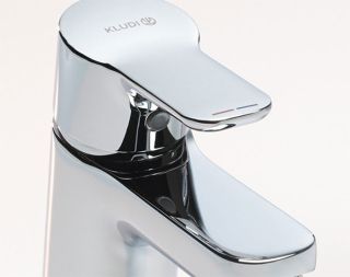 Смеситель для раковины Kludi Pure&Easy XL хром 371900565