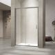 Душевая дверь RGW PA-114Gr 030811417-110 170 см серый