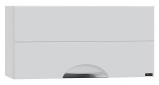 Шкаф СанТа Родос 406008 60см белый