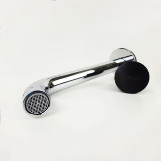 Встраиваемый смеситель для раковины Paini Domus 18CR208PZ хром