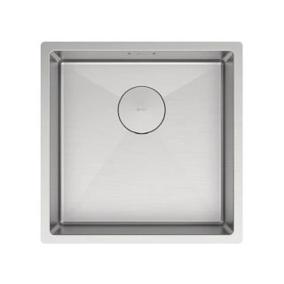 Кухонная мойка Lemark Olanga 440 9937121 сталь