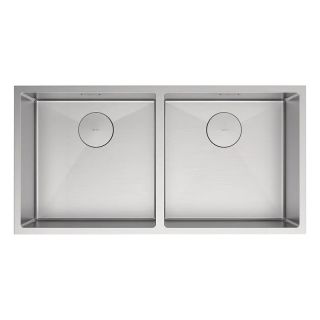 Кухонная мойка Lemark Proran 900 9937137 сталь