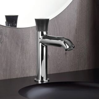 Смеситель для раковины Paini Domus 18CR205PZ хром