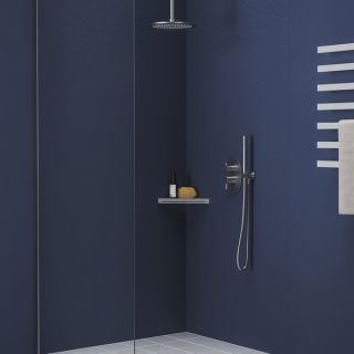 Смеситель для душа Ravak Espirit X070208 ES 065.00CR.O2 ХРОМ