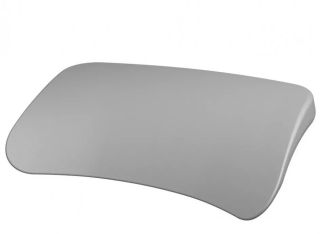 Подголовник для ванны Riho Lima 207036 серебро