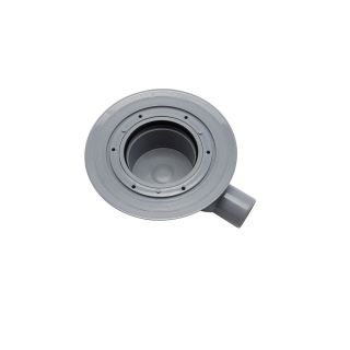 Душевой трап Pestan Confluo Standard Dry 1 White Glass