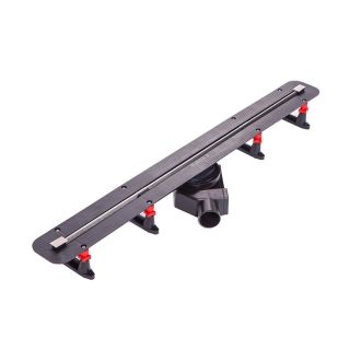 Душевой лоток BETTOSERB 13100035 Slim Line 850