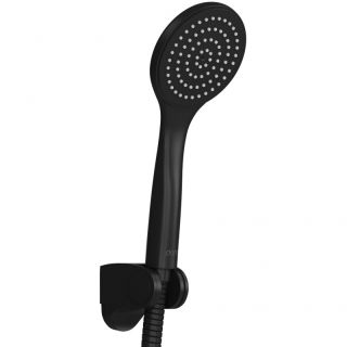 Комплект аксессуаров для душа Dorff COMFORT D0208000BL