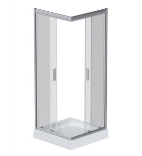 Душевой уголок Am.Pm Gem W90G-403-090MT 90x90