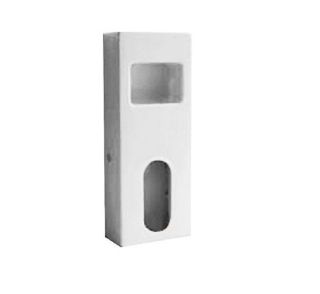 Бачок для унитаза Kerasan 2482 bi белый