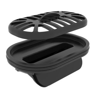 Душевой лоток BETTOSERB Frameless 13701230 550