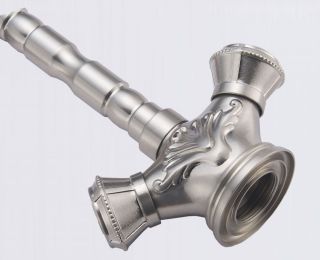 Смеситель для кухни ZORG Antic A 5003K-SL