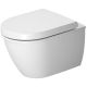 Унитаз Duravit Darling New 2549090000 подвесной белый