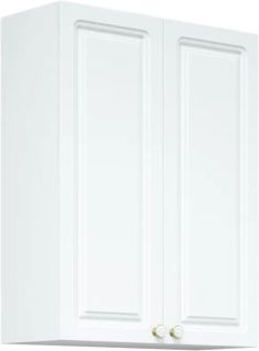 Шкаф Corozo Классика 55см белый SD-00000326