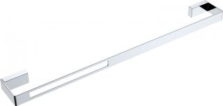 Полотенцедержатель Boheme Q хром 10942-CR
