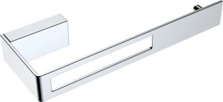 Полотенцедержатель Boheme Q хром 10945-CR