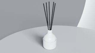 Ароматический диффузор Salini Gocce 1904201 белый матовый