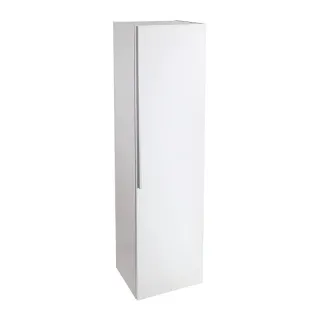 Пенал подвесной Jacob Delafon Lucien EB2059-J5-J5 35 см белый лак