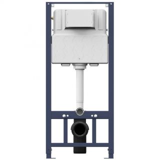 Инсталляция Am.Pm Pro I012704 для подвесного унитаза