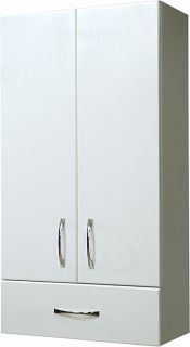 Шкаф СанТа Стандарт 401008 48см белый