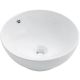 Раковина-чаша CeramaLux 43 9003А Белая