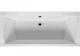Акриловая ванна Riho Julia B023001005 190х90см белый